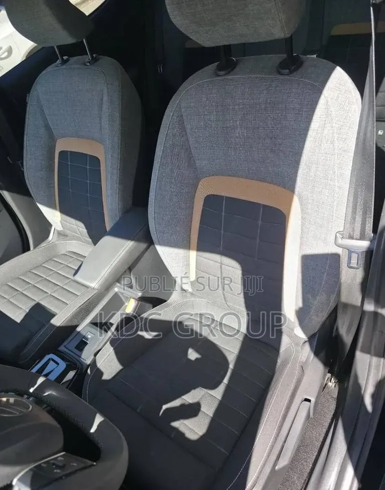 Citroen C3 Aircross 2025 Noir