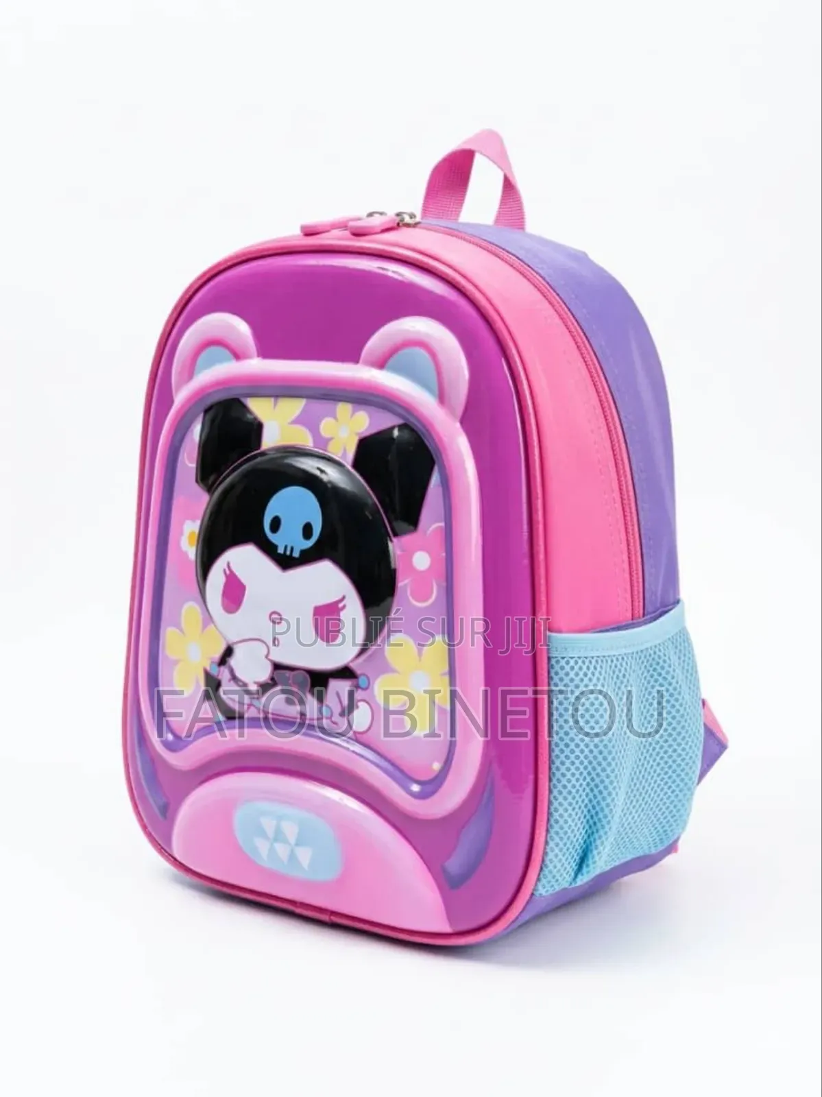 Sac Jardin