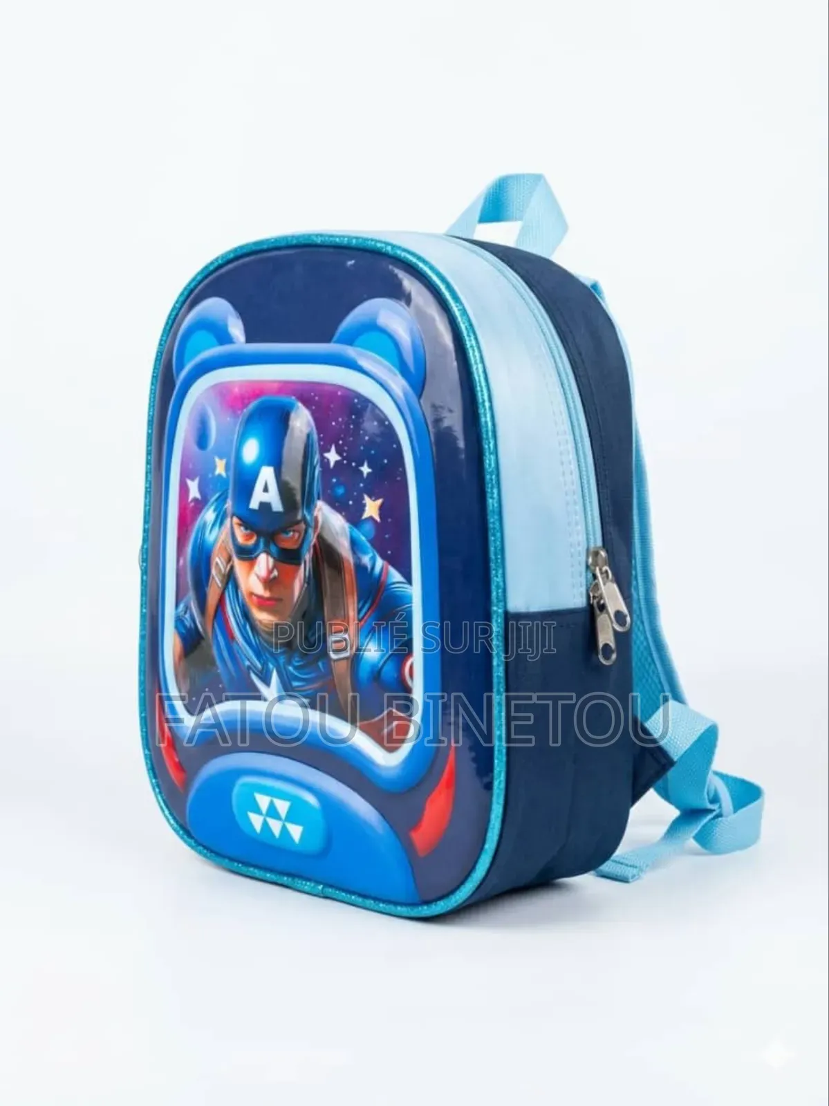 Sac Jardin