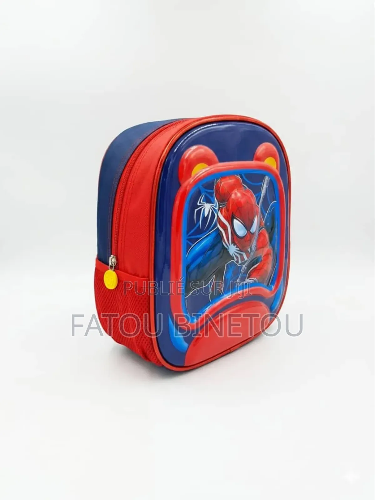 Sac Jardin