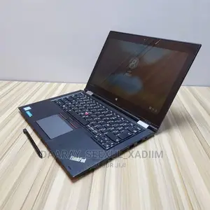 New Ordinateur Portable Lenovo Yoga 260 8GB Intel Core I5 SSD 256GB