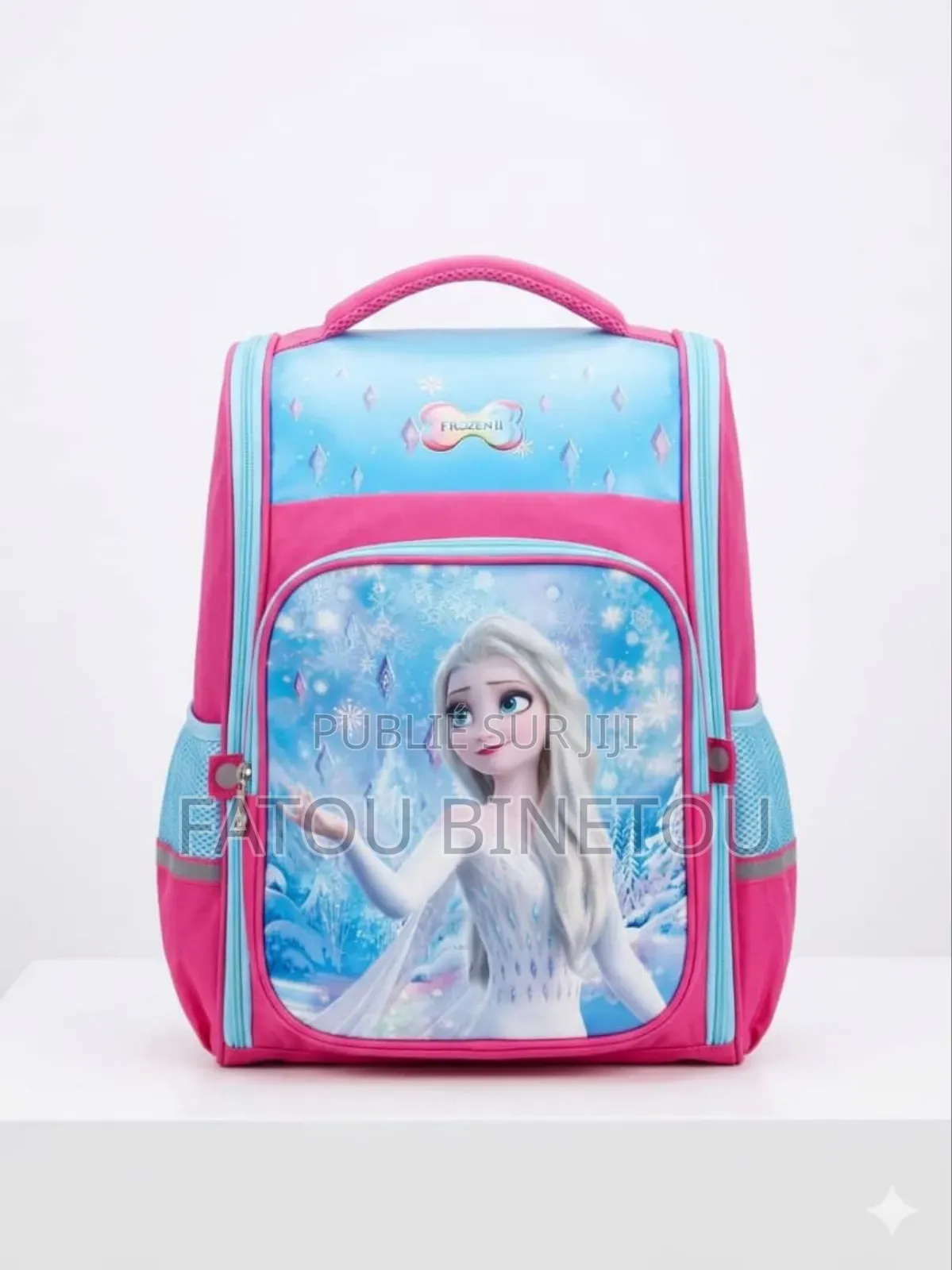 Sac Écolier Ce1 Et Ce2