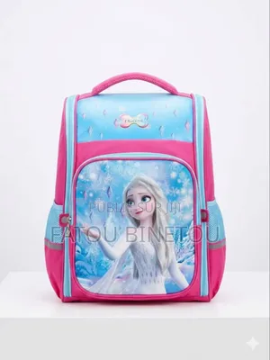 Sac Écolier Ce1 Et Ce2