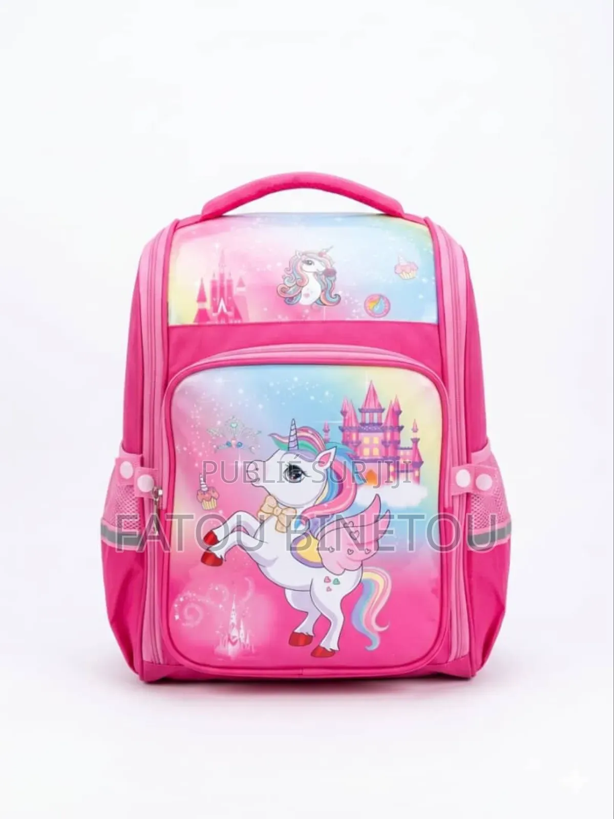 Sac Écolier Ce1 Et Ce2