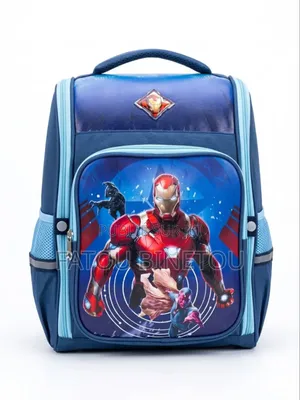 Sac Écolier Ce1 Et Ce2