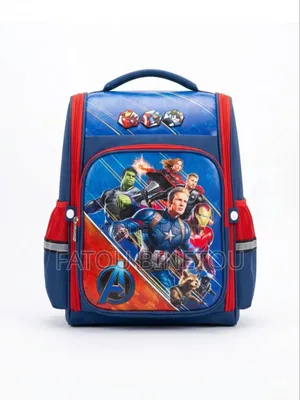 Sac Écolier Ce1 Et Ce2
