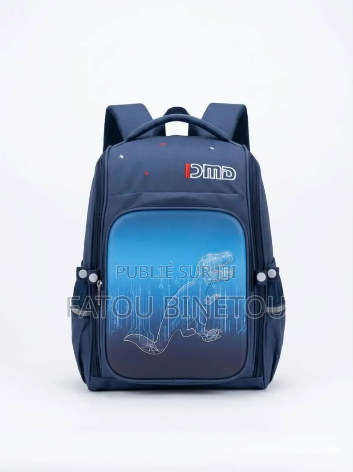 Sac Écolier Ce1 Et Ce2