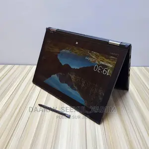 New Ordinateur Portable Lenovo Yoga 260 8GB Intel Core I5 SSD 256GB