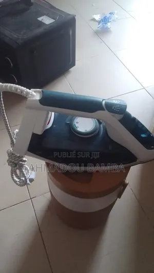 Fer À Repasser