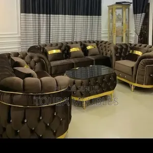 Salons 7 Places