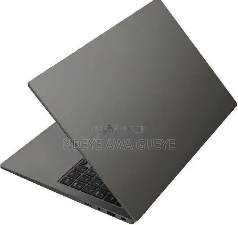 Nouveau Samsung Galaxy Book3 360 15 NP750QFG 16GB Intel Core i5 512GB