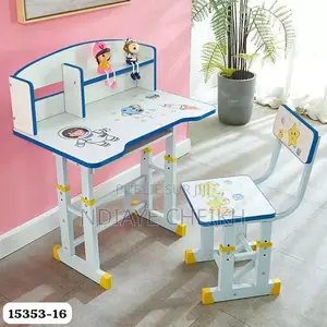 Table Enfants