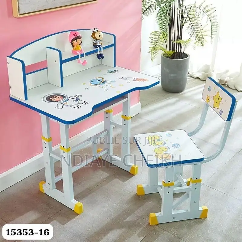 Table Enfants