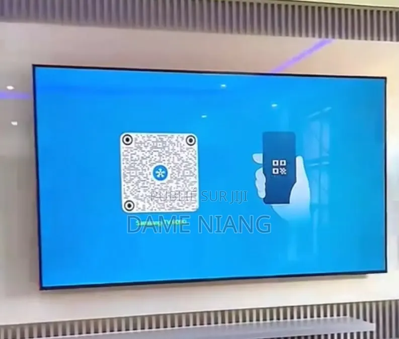 Television Smart TV