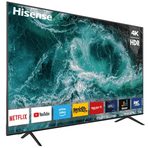 Television Smart TV