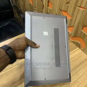 New HP ZBook Firefly G8 16GB Intel Core I5 SSD 256GB