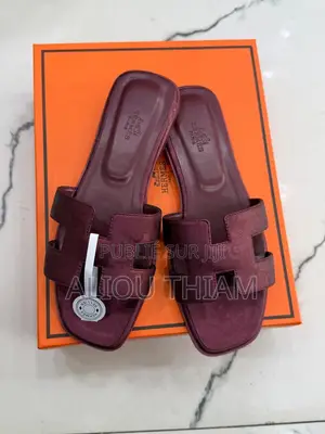 Chaussures Hermès