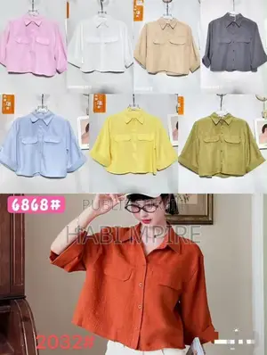  Collection HABI MPIRE