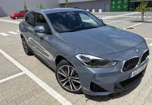 BMW X2 2020 Gris