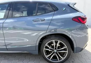 BMW X2 2020 Gris