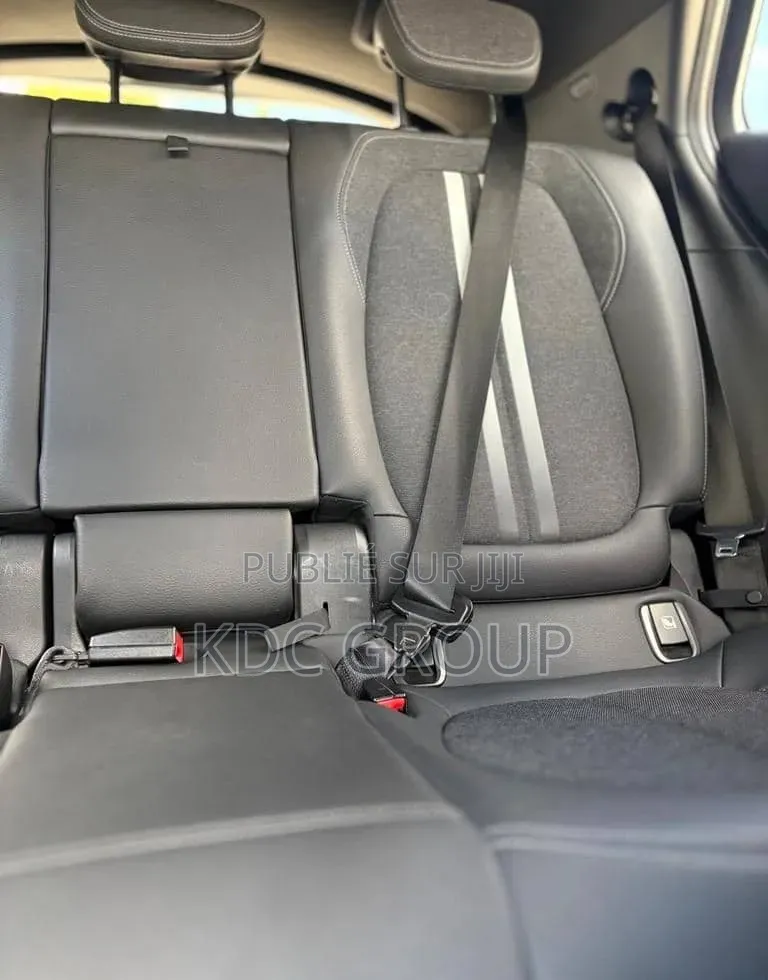 BMW X2 2020 Gris