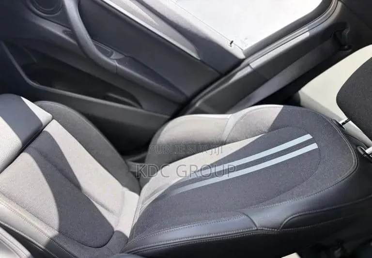 BMW X2 2020 Gris