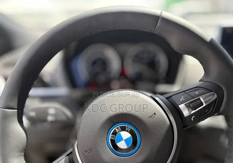 BMW X2 2020 Gris
