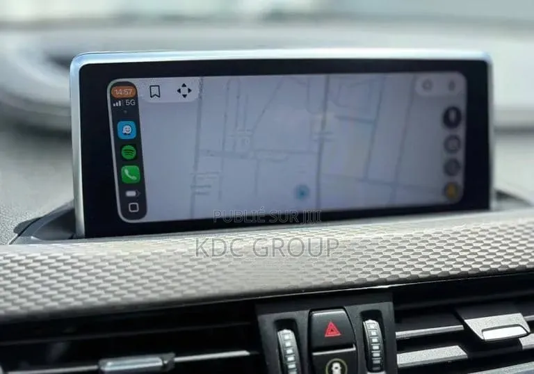 BMW X2 2020 Gris