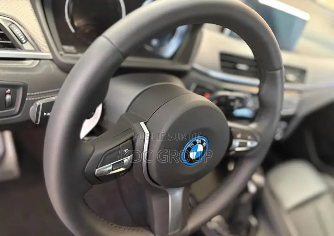 BMW X2 2020 Gris