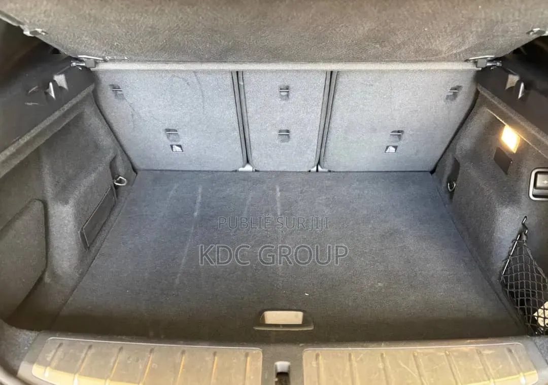 BMW X2 2020 Gris