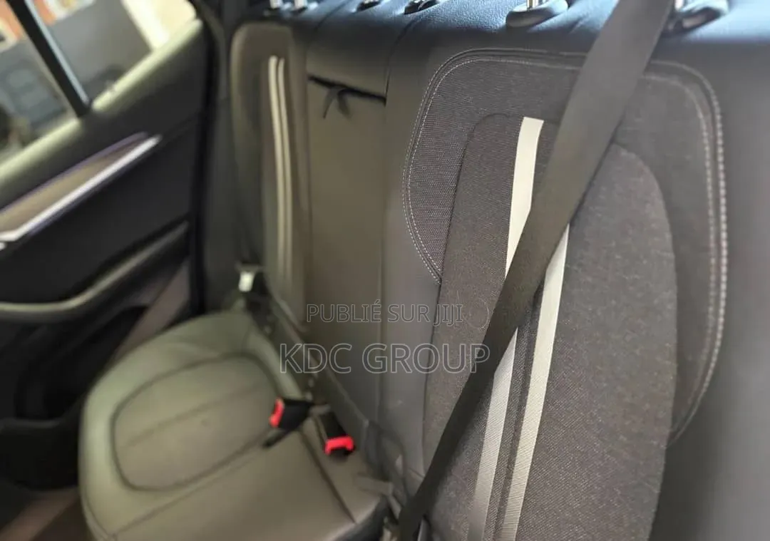 BMW X2 2020 Gris