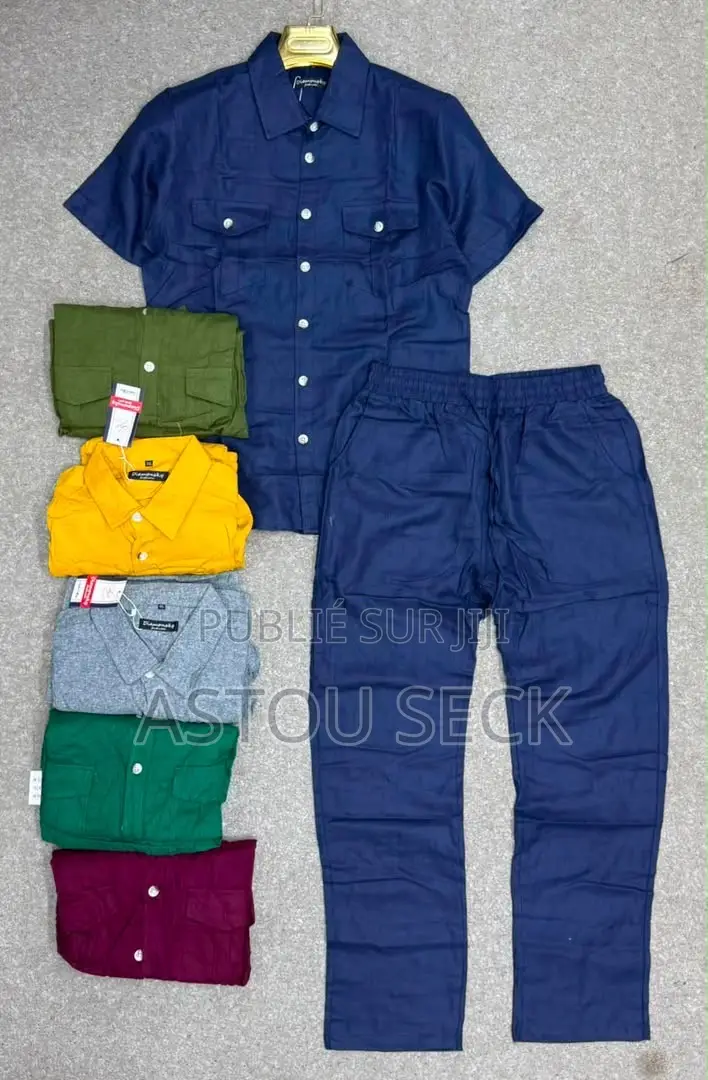 Ensemble Lin