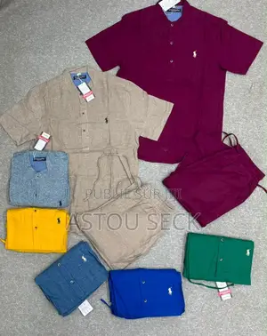 Ensemble Lin