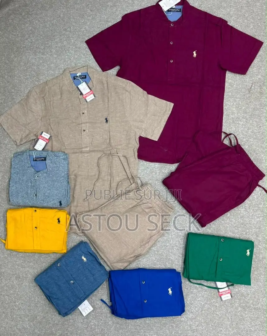 Ensemble Lin