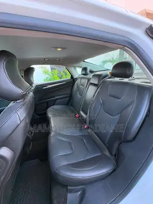 Hyundai Tucson 2018 Blanc