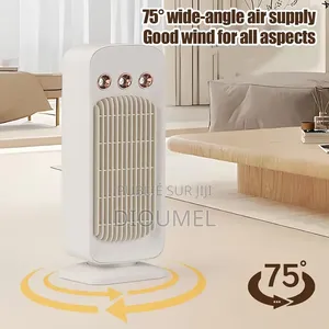 Mini Ventilateur À Eau Rechargeable