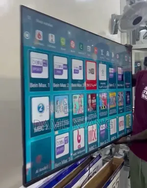 Television Smart TV