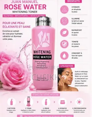 Des Produits De Qualité