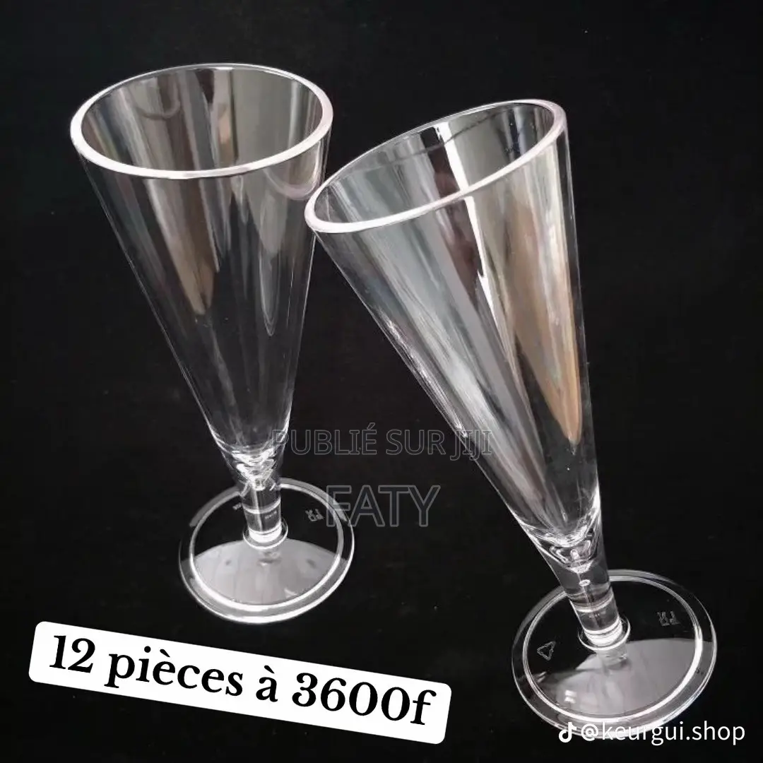 Tasse Incassable