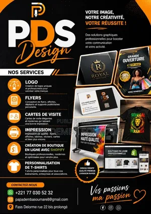 Infographiste
