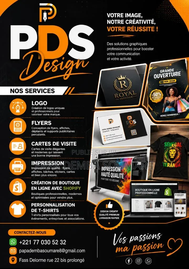 Infographiste