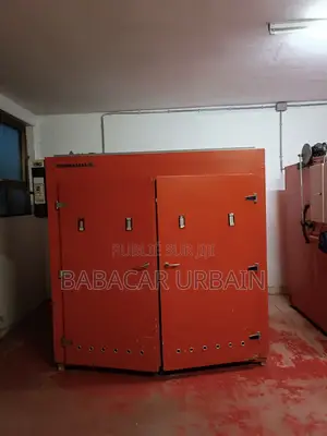 Couveuse Électrique
