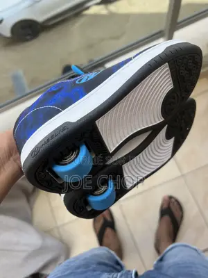 Chaussures À Roulettes Heelys Sleek Taille 32
