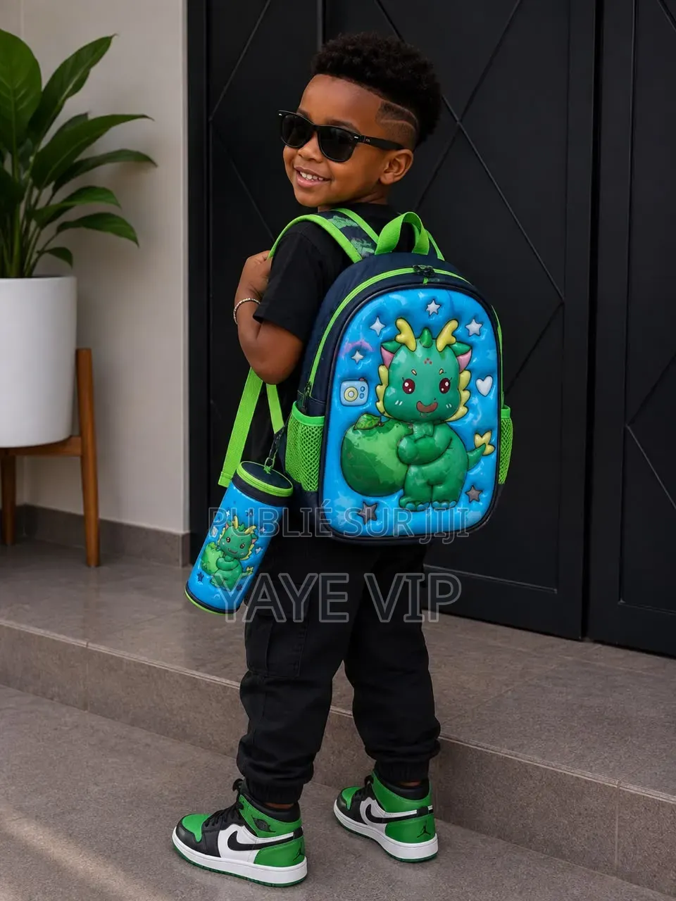 Sac Eleves