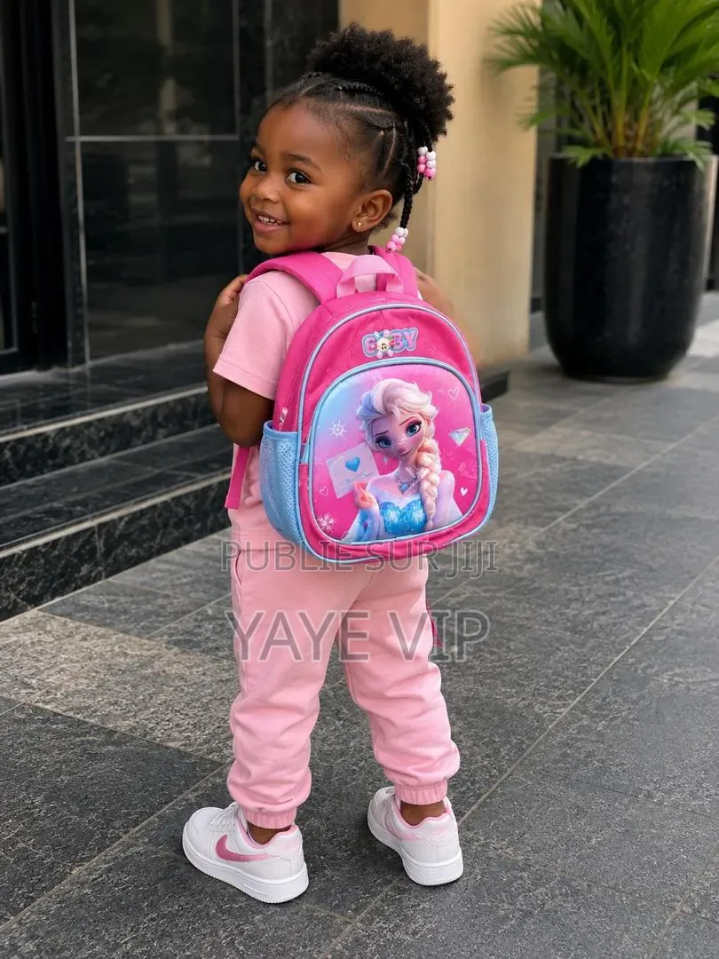 Sac Eleves