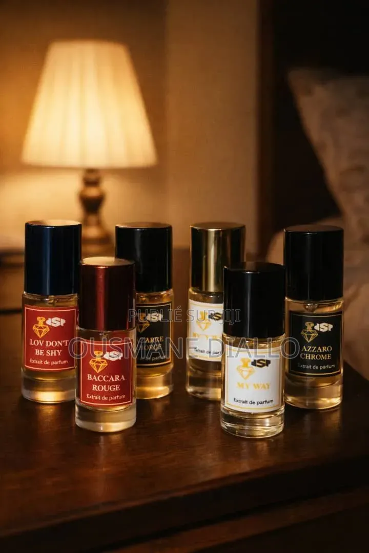 Extrait De 20ml