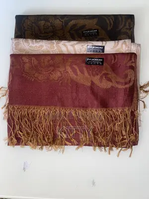 Voile Pachmina