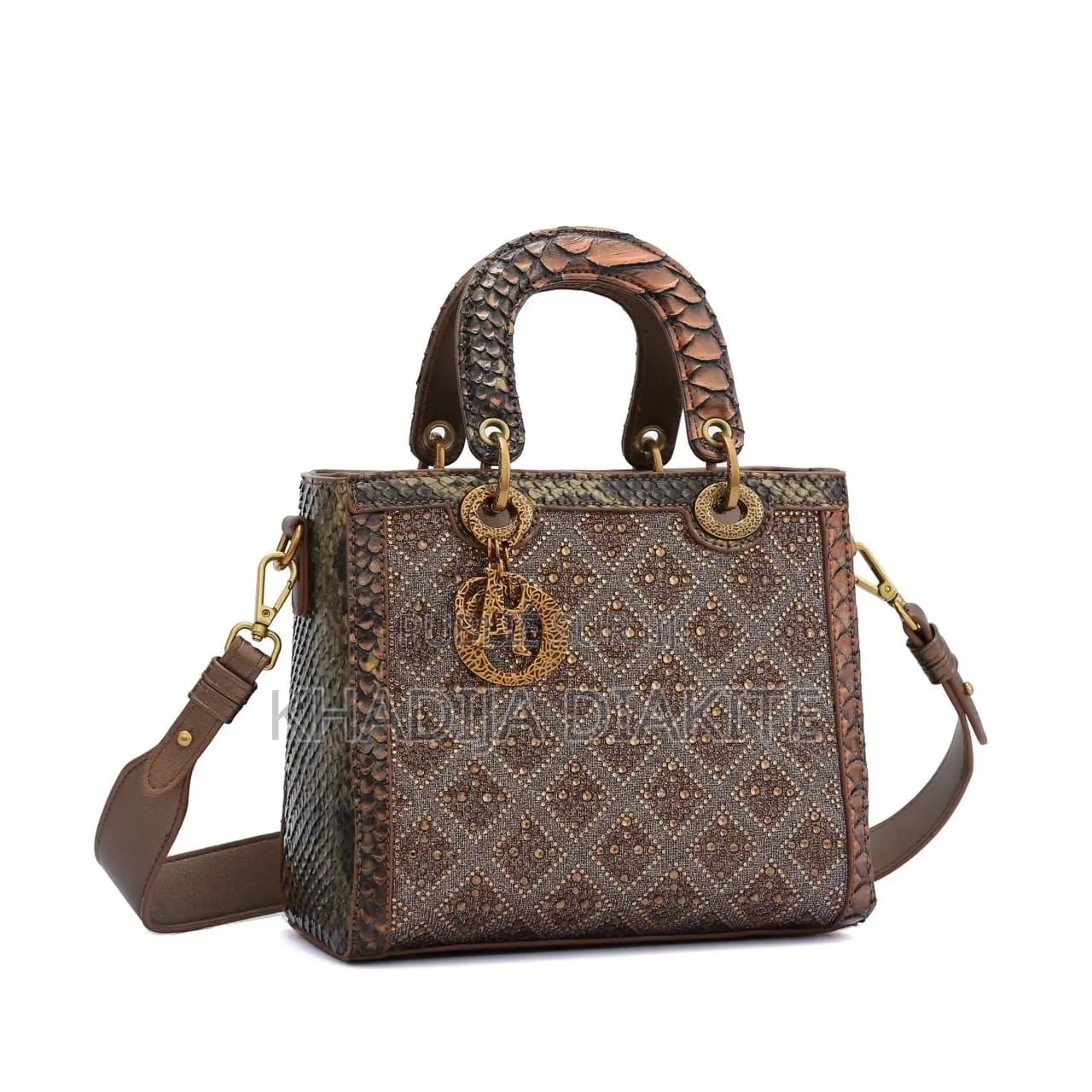 Sac À Main Femme Élégant Et Tendance