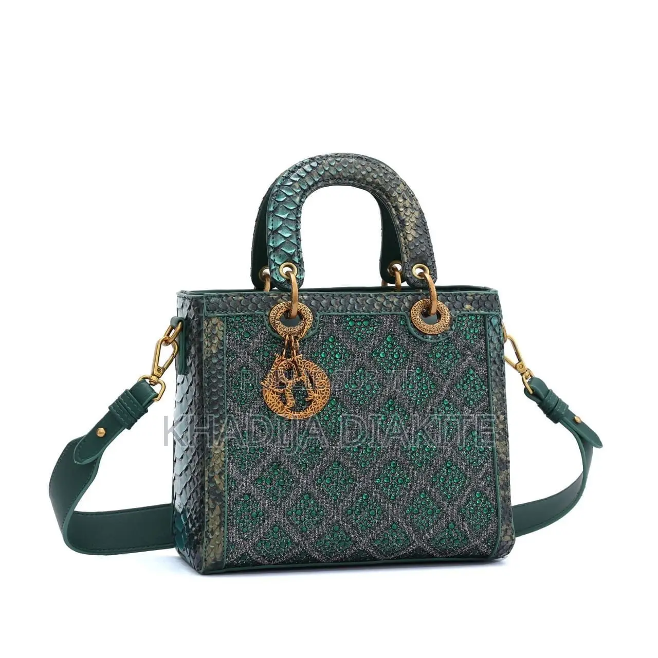 Sac À Main Femme Élégant Et Tendance