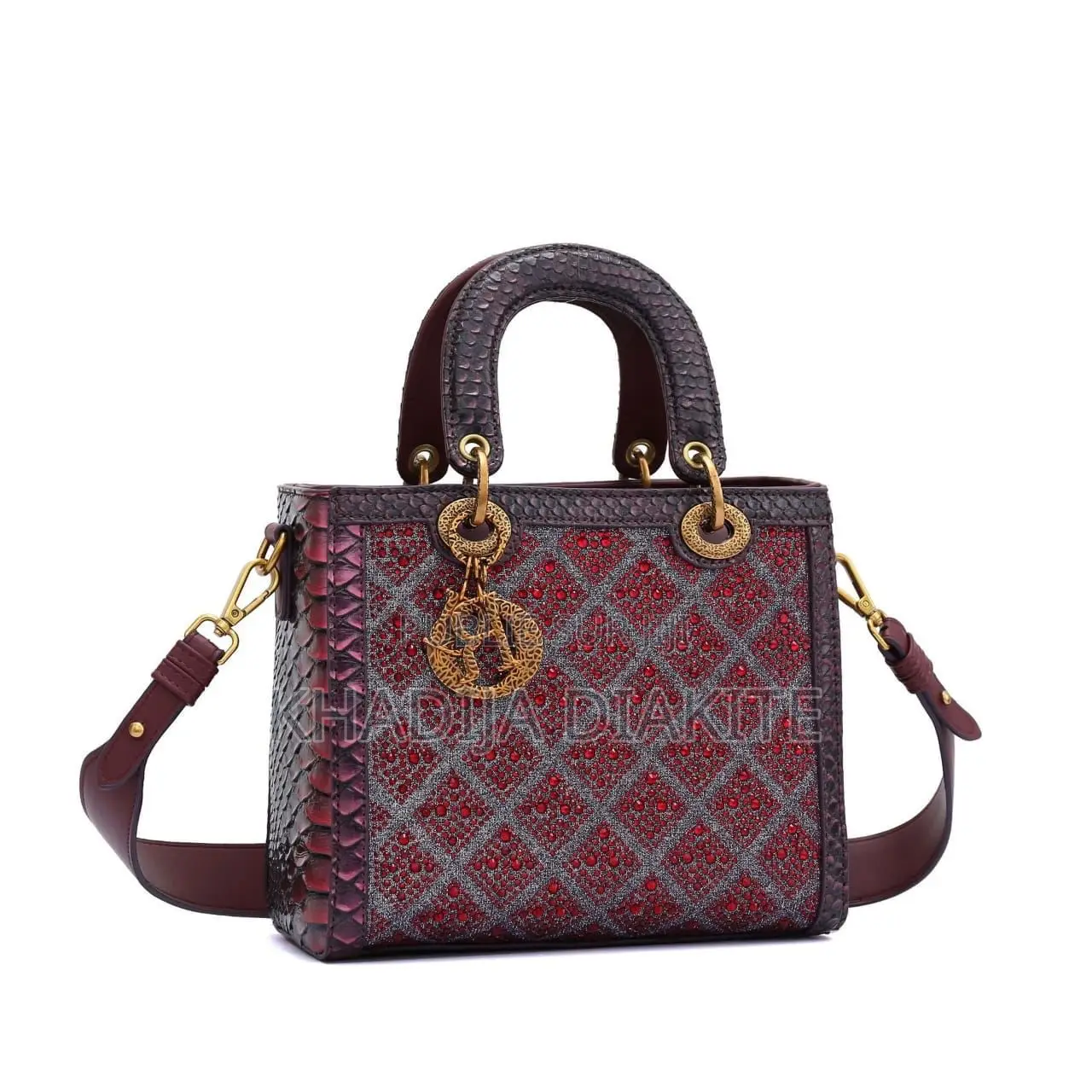 Sac À Main Femme Élégant Et Tendance